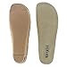 Alegria Women’s Replacement Insole Tan 1 40 Regular EUthumb 3