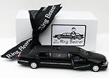 Ring Bearer's Gift Boxed Stretch Limousine