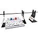 CRB CUSTOM ROD BUILDER Hand Wrapper System HWS-1