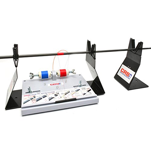 Top 10 Fishing Rod Building Equipment of 2020 | No Place Called Home