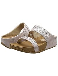 FITFLOP Women's Novy Slide Sandal