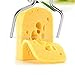 SINGLIN New 1 Piece Stainless Steel Wire Cheese Slicer Butter Cheese Cutter Knife