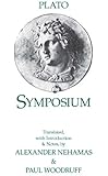 Plato Symposium (Hackett Classics)