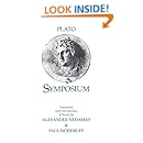 Plato Symposium (Hackett Classics)