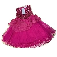 Princess Lilac Long Girls Pageant Dresses Kids Prom Puffy Tulle Ball Gown