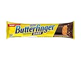 Nestle Butterfinger Dark Chocolate Single Candy Bars 1.9 Ounce (Pack of 36)