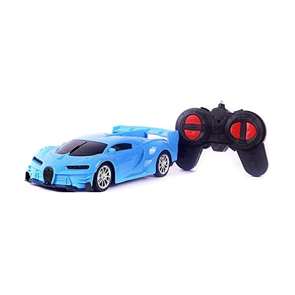 remote car wali game