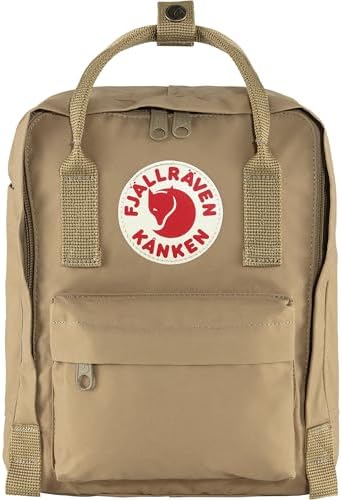 Amazon.com: Fjällräven Kanken Backpack - Durable Vinylon  display picture 3