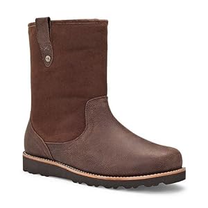 UGG Australia Men's Stoneman Boots | Amazon price tracker