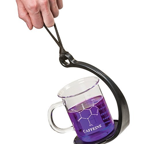 The Incredible Spill Not