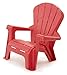 Little Tikes Garden Chair- Red