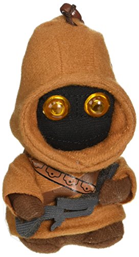 Stuffed Plush Toys of your Favorite Star Wars Characters