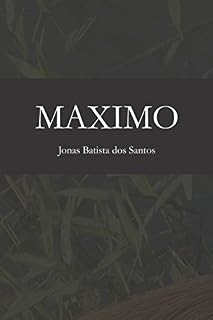 Livro MAXIMO