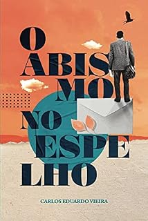 Livro O ABISMO NO ESPELHO
