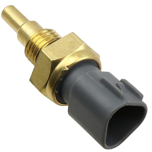 Sensor de temperatura de arrefecimento Beck Arnley - 158-0604
