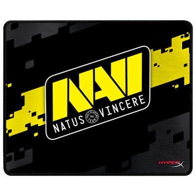 Mousepad HyperX Fury S Navi L - HPXACSIHLMP2L1N