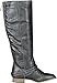 Breckelle's Outlaw-91 Women's Knee High Riding Boot