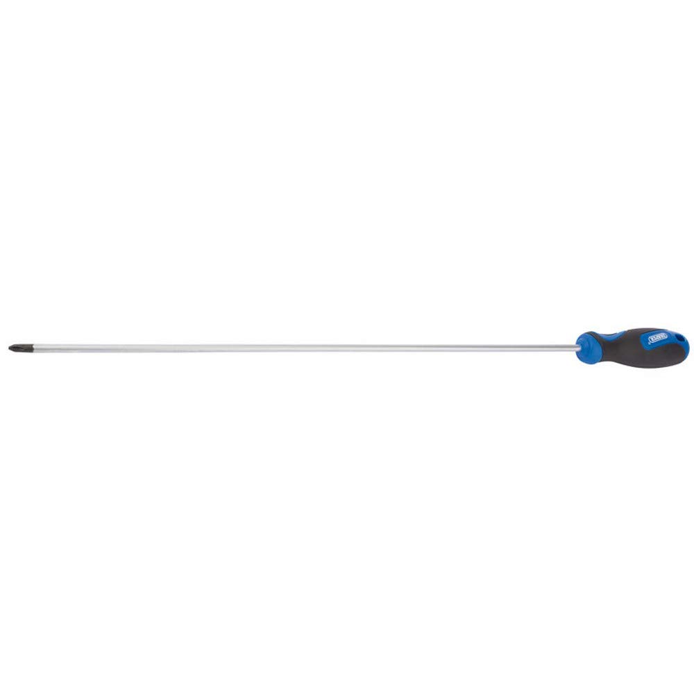 Draper 53502 Cross Slot No.2 Tip Screwdriver
