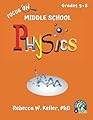 Focus On Middle School Physics Student Textbook (softcover)