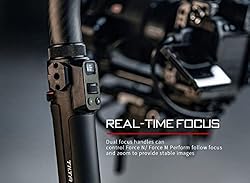 Tilta Advanced Ring Grip for RS 3 PRO/RS 2