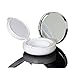 TOPWEL 15G Upcsale Portable Magic Cushion Make-up Powder Box
