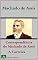 Livro A Carteira e Correspondência de Machado de Assis (Ilustrado) (Literatura Língua Portuguesa)