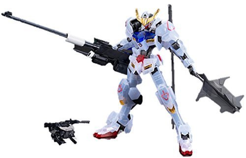 [Event Limited] HG 1/144 Gundam Barbados glide gun equipped with clear color Ver. Gundam EXPO 2015
