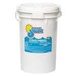 In The Swim 3 Inch Pool Chlorine Tablets 50 lbs.