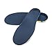 Orthotic Insoles for Kids - Children Flat Feet and Arch Support Insoles (Little Kids 2-5.5)