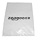 Zeagoo Women Leg Bones X Ray Skeleton Stretch Legging Ankle Full Length Pants
