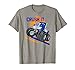 Blaze and the Monster Machines Crush it T-Shirt