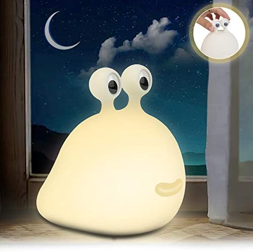 comprar online luz nocturna led para