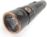 Fenix E35R Rechargeable Torch 3100 Lumens 260m USB-C IP68 21700 Battery view 5