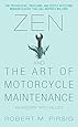 Zen and the Art of Motorcycle Maintenance: An Inquiry into Values