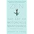Zen and the Art of Motorcycle Maintenance: An Inquiry Into Values