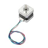 SainSmart NEMA17 Stepper Motor for 3D Priters (42HS3408-22)