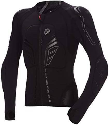 SAFETNG Motocross Protector Jaqueta Moto Motorbike Motocicleta Chaquetas Protective Jacket