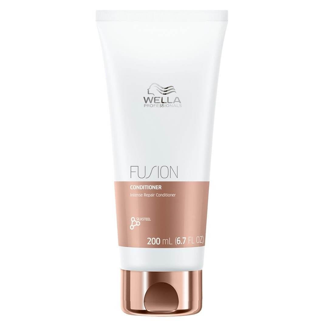Wella Fusion Conditioner 200 ml single pack
