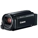 Canon VIXIA HF R800