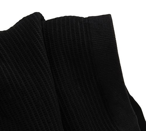 Zcargel Elastic Breathable Men Abdominal Slimming Waist Trimmer Belt Weight Loss Body Shaper Underclothes Beer Belly Waist Wrap Support - Thumbnail 2