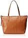 Fossil Sydney Shopper Bag, Camel, One Size