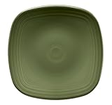 Fiesta 920-340 Square Luncheon Plate, 9-1/8