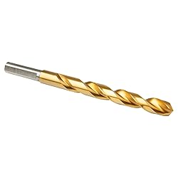 DEWALT DW1328 7/16-Inch Titanium Nitride 3/8-Inch