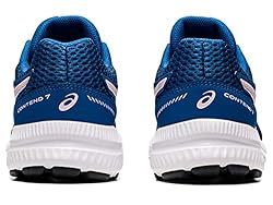 ASICS Kid's Contend 7 Grade School Running