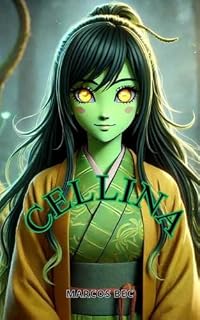 Livro Cellina