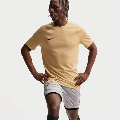 M NK DF Park VIII JSY SS Maglia da Calcio