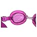 Jojo Siwa Kids Swim Swimming Goggles – 100% UV Protection Anti Fog No Leaking – Great Gift for Girls for Summer Swim Class Camp for Youth
