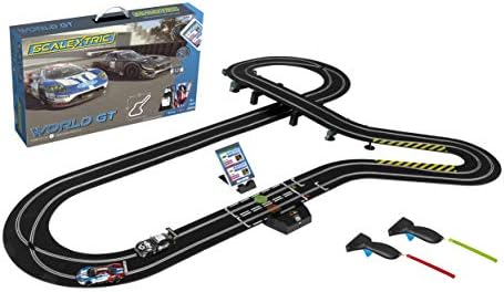 ARC AIR GT Challenge World GT Ford GT 