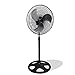 Unique Imports Premium Large High Velocity Industrial Floor Fan 18