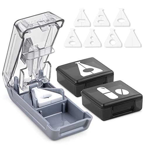 Fullicon Accurate Pill Cutter